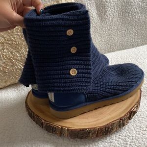 UGG Cardy Knits